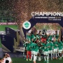 Libas Klub Jepang, Al Ahli Kembali Juarai Liga Champions Asia