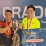 Bangka Belitung B dan Sulawesi Selatan Juara Kejurnas ORADO 2026