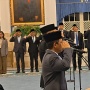 Reshuffle Kabinet: 6 Pejabat yang Diprediksi Masuk Pusaran Pelantikan