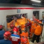 KAI Daop 1 Jakarta: Dua Korban Tabrakan Kereta Bekasi Timur Meninggal Dunia