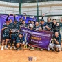Bintang Baru Bermunculan di Jakarta Home Run League 2026