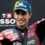 Sadar Diri, Marc Marquez Mengaku Tak Punya Kekuatan untuk Rebut Gelar Juara