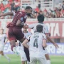 Link Live Streaming Bali United vs PSM Makassar, Momentum Juku Eja Lepas dari Papan Bawah?
