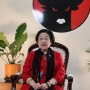 Sambut May Day 2026, Megawati Tegaskan Kesejahteraan Buruh Syarat Mutlak Keadilan Sosial