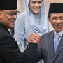 Prabowo Tunjuk Jumhur Jadi Menteri, Analis: Sinyal Perang ke Oligarki Hitam Lingkungan