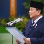 Riwayat Pendidikan Prabowo Subianto yang Bilang Orang Desa Tak Pakai Dolar