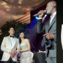 Brian McKnight Jadi Bintang Tamu Resepsi El Rumi dan Syifa Hadju, Bayarannya Berapa?
