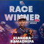 3 Fakta Kemenangan Kiandra Ramadhipa di Red Bull Rookies Cup 2026 Spanyol, Merah Putih Menyala