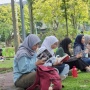Baca Bareng Silent Book Club Jakarta: Ditemani Tanpa Kehilangan Ruang untuk Diri Sendiri