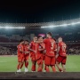 GBK Sepi saat Persija Hajar Persis, Mauricio Souza Soroti The Jakmania