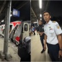 Viral Kesaksian Petugas KAI Sesaat setelah Kecelakaan: Dugaan Sinyal Eror, Kecepatan 110