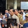 AHY Bakal Selidiki Dugaan Gangguan Sinyal di Balik Kecelakaan Kereta Bekasi Timur
