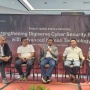 Indonesia Gandeng Teknologi Korea, Perkuat Pertahanan Hadapi Ancaman Siber yang Kian Kompleks