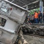 Santunan Korban Kecelakaan KRL dan KA Argo Bromo Anggrek Harus Dipercepat dan Dipermudah