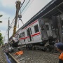 YLKI Pertanyakan Infrastruktur dan Sistem Keselamatan PT KAI dalam Kecelakaan KRL di Bekasi