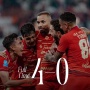 Kans Angkat Trofi Tersisa 1 Persen, Misi Persija Kini Gagalkan Persib Juara Super League