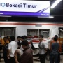 Kronologi Lengkap Tabrakan Kereta di Bekasi, Berawal dari Taksi Mogok