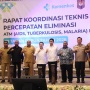 Wamendagri Wiyagus Tekankan Pemerintah Berikan Perhatian Serius Tangani Masalah Kesehatan Papua