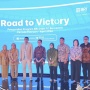 "Road to Victory", BRI Gelar Pengundian Program Debit FC Barcelona Berhadiah Trip ke Camp Nou