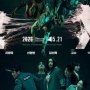 Mengangkat Tema Penyebaran Virus, Ini Sinopsis Film Korea Baru 'Colony'
