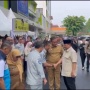 Prabowo Jenguk Korban Kecelakaan Kereta di Bekasi, Datangi RSUD Pagi Ini