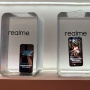 Siap Rilis 7 Mei, Ini Keunggulan realme C100: Baterai Jumbo dan Layar Rain Touch