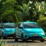 Profil Green SM, Taksi Listrik Vietnam yang Viral Imbas Kecelakaan Kereta di Bekasi