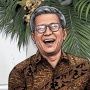 Dari Kritik ke Tawa: Kehadiran Rocky Gerung di Istana jadi Strategi Prabowo Akhiri Era Oposisi?