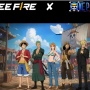 38 Kode Redeem FF Terbaru 29 April 2026: Bocoran Collab One Piece Bikin Heboh