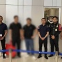 Langgar Izin Tinggal, 2 WNA China Dipulangkan Lewat Bandara Juanda