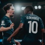 5 Pemain Kunci PSG untuk Kalahkan Arsenal di Final Liga Champions