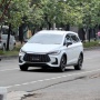 BYD M6 PHEV Tertangkap Kamera di Jakarta Menjadi Sinyal Ancaman Baru Segmen MPV