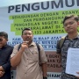 Misteri Kasus Andrie Yunus: Tak Ada SP3 Polda Metro, Tapi Masuk Sidang Militer