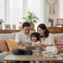 Cara Ibu Modern Menghadirkan Kenyamanan di Rumah: Perhatian Tulus hingga Kelembutan Plenty