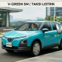 Gaji Sopir Taksi Green SM vs BlueBird, Siapa yang Paling Cuan?