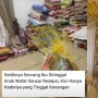 Viral Pengantin Meninggal Dunia setelah Resepsi, Tumpukan Kado Bikin Nyesek