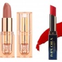 5 Lipstik Tahan Lama tapi Tidak Bikin Bibir Kering, Aman Dipakai Seharian