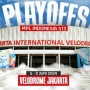 Venue Playoffs MPL ID S17 Diumumkan, Jakarta Velodrome Jadi Tuan Rumah