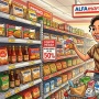 Promo Alfamart Hari Ini 30 April 2026, Tebus Suka Suka Diskon 60 Persen