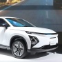 OMODA C5 2026 Tampil dengan Wajah Baru di Thailand, Bakal Jadi Pengganti Chery E5 di Indonesia?