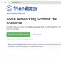 Siapa Pendiri Friendster? Media Sosial yang Pernah Berjaya, Mati, Kini Bangkit Lagi di 2026