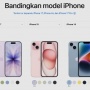Harga iPhone Sudah Turun! Ini 3 Rekomendasi iPhone Paling Worth It Saat Ini