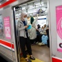 Sejak 1999, Ini 5 Alasan Kenapa Pilih Naik Transportasi Umum Hingga Sekarang