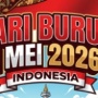 25 Ucapan Hari Buruh 2026, Inspiratif untuk Sesama Pekerja