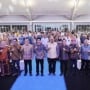 Wamendagri Wiyagus Apresiasi Peran Strategis Damkar, Satpol PP, dan Linmas Jaga Stabilitas Daerah