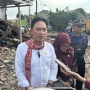 Bakar Sampah hingga Truk Besar Ganggu Warga, Kevin Wu PSI Sidak Pabrik Makanan di Kedoya