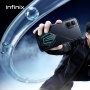 Gaming Maraton Lebih Nyaman, Infinix GT 50 Pro Jaga Suhu Tetap Aman