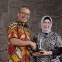 Direktur Human Capital Pegadaian Raih Penghargaan Top Women in Shaping Future Ready Organization