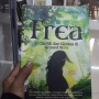 Ketika Sains Mengambil Ranah Tuhan: Eksistensi Kloning di Novel Frea