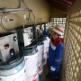 Tekan Impor LPG, PGN Gagas Siap Garap CNG